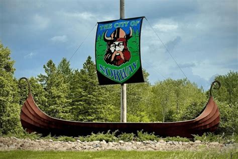 2024 ULTIMATE Travel Guide to Norway Michigan.